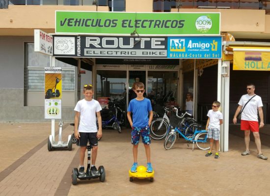 Phoenix Rental Fuengirola - Clientes 48