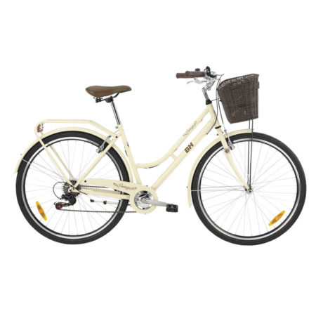 Bicicleta de paseo Phoenix Rental Fuengirola