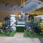 natura malaga route electric bike 11