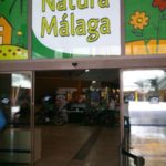 natura malaga route electric bike 10
