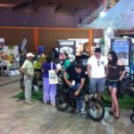 natura malaga route electric bike 6