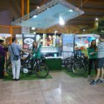 natura malaga route electric bike 1